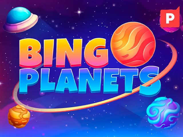 43bet Planetas do Bingo