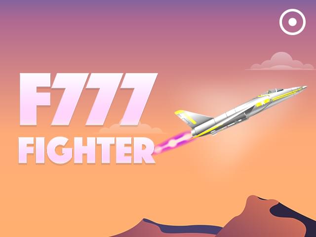 43bet F777 Fighter