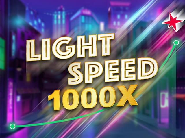 43bet Velocidade da Luz