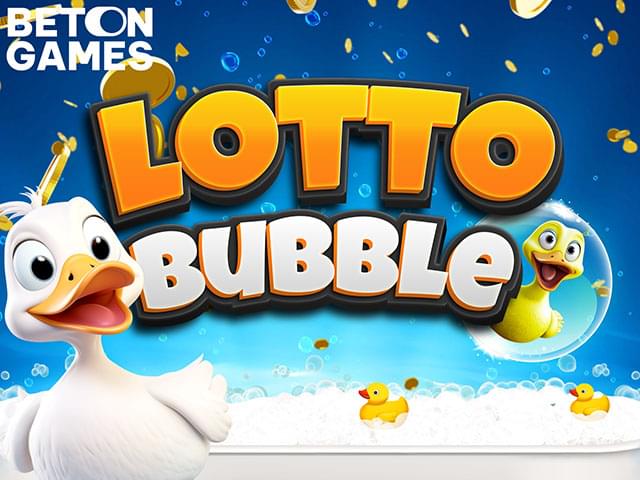 43bet Lotto Bubble Pro