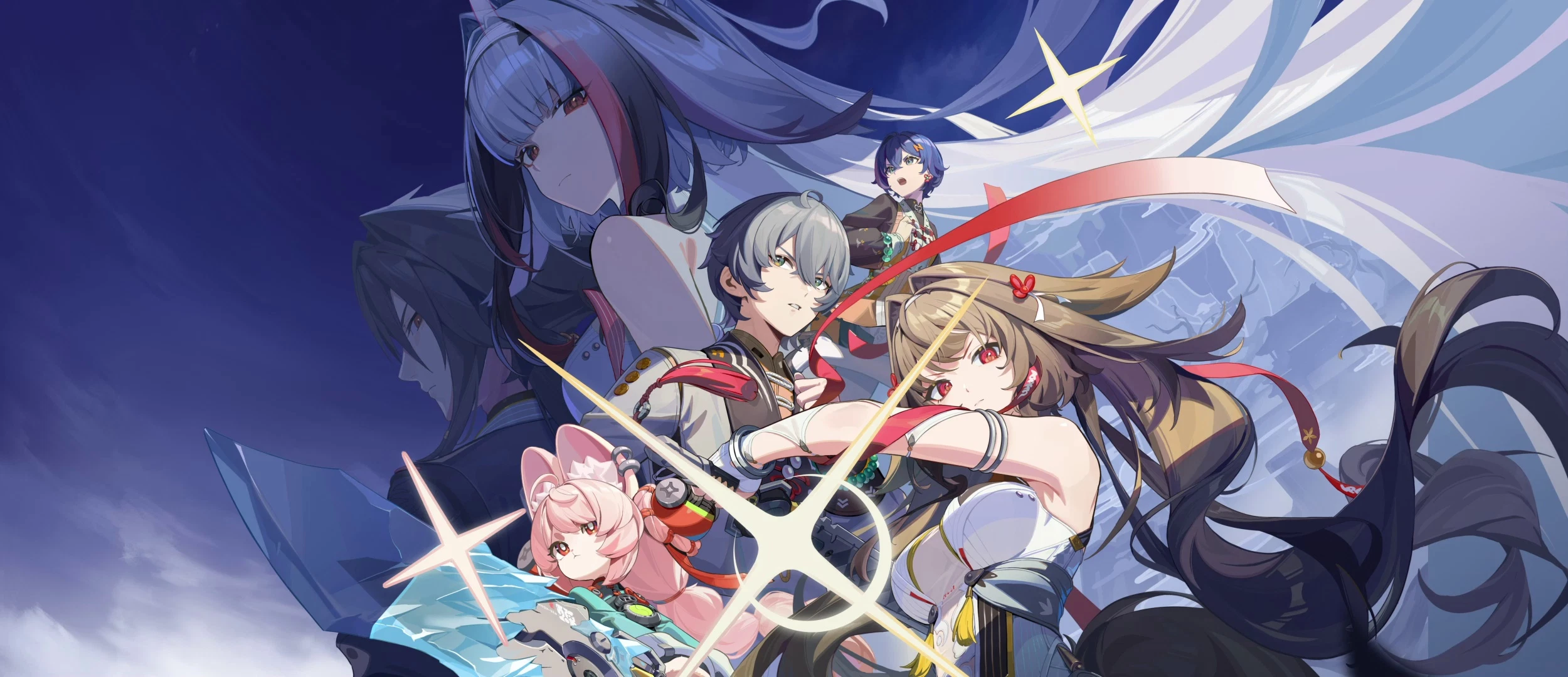 43bet Zenless Zone Zero